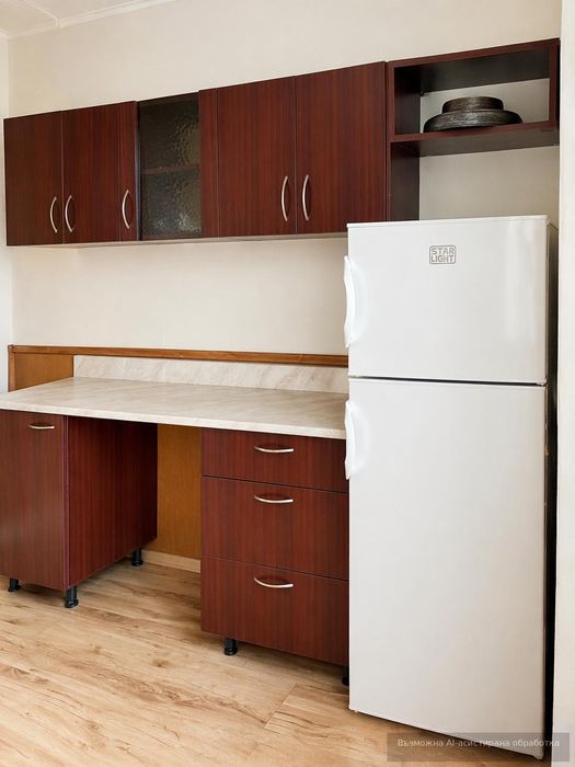 Етаж от къща, под наем, ж.к. Надежда 1