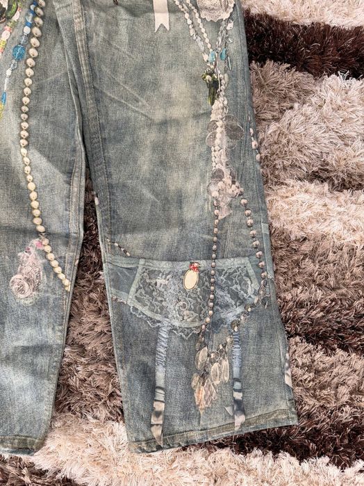 Blugi Acne Studio (10 modele)