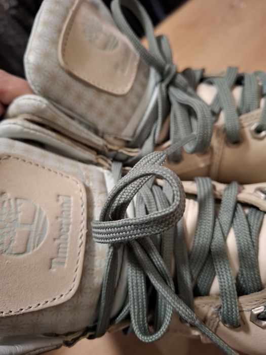 Timberland оригинални боти