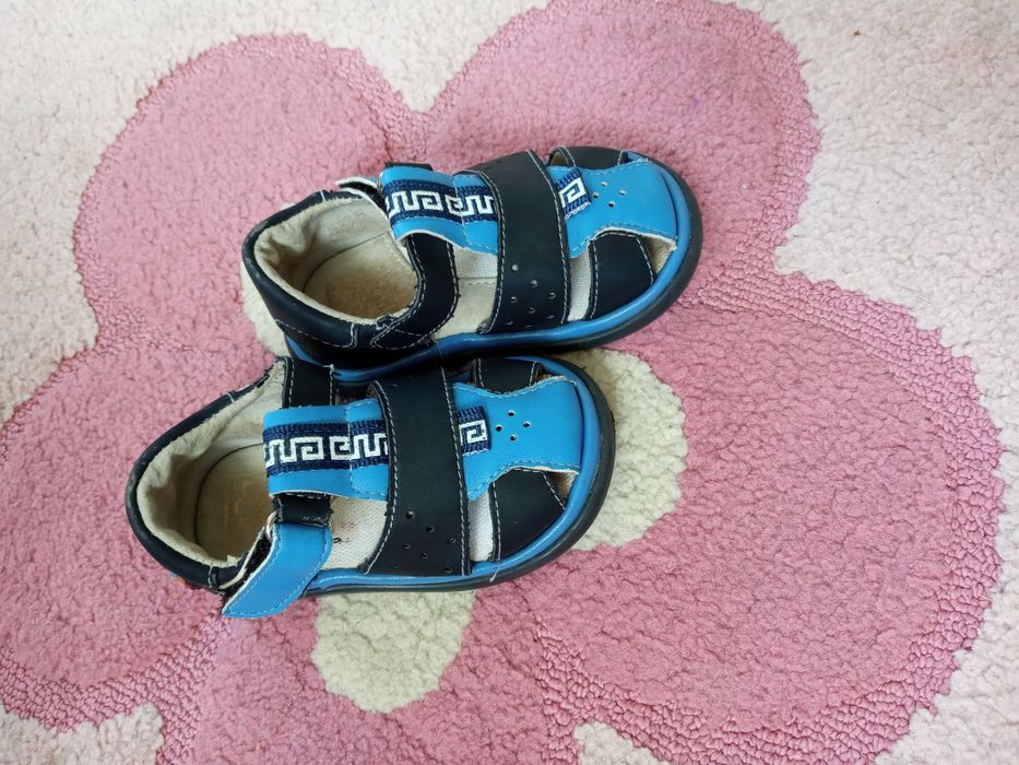 Детская обувь по 500 и до 2000тг