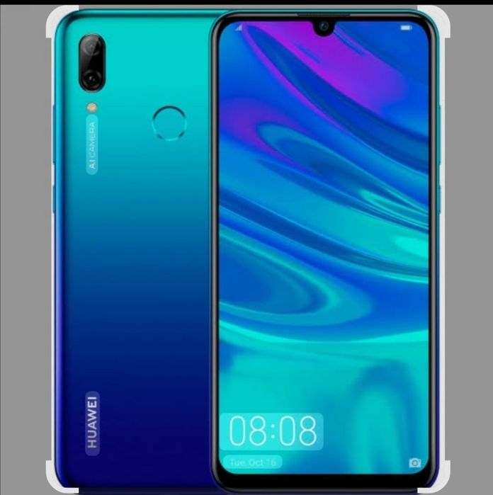 Huawei p smart 64 gb