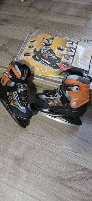 Patine pentru gheață