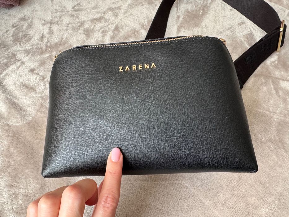 Дамска чанта Zarena