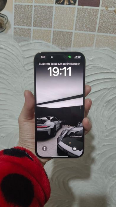 Айфон 16 про мах