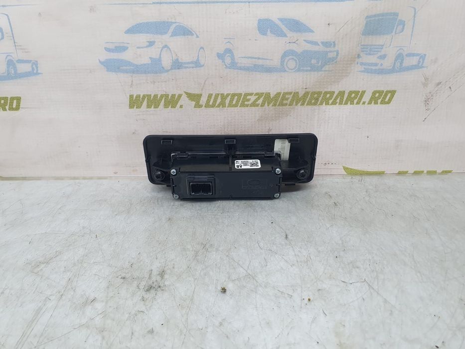 Panou butoane incalzire scaune gx73-14d694-ab Jaguar XE X760 [2014 -