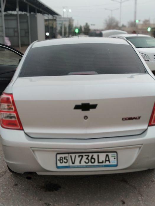 Cobalt 2023 tozza tez va arzon sotiladi