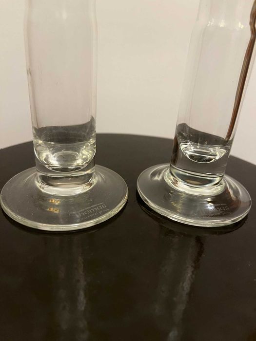 Set doua piese sfesnice w germania THOMAS ROSENTHAL bibelou bibelouri