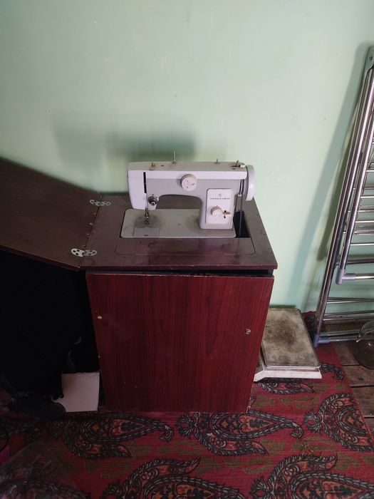 chayka 132 mashina xolati yaxshi xolatda saqlangan