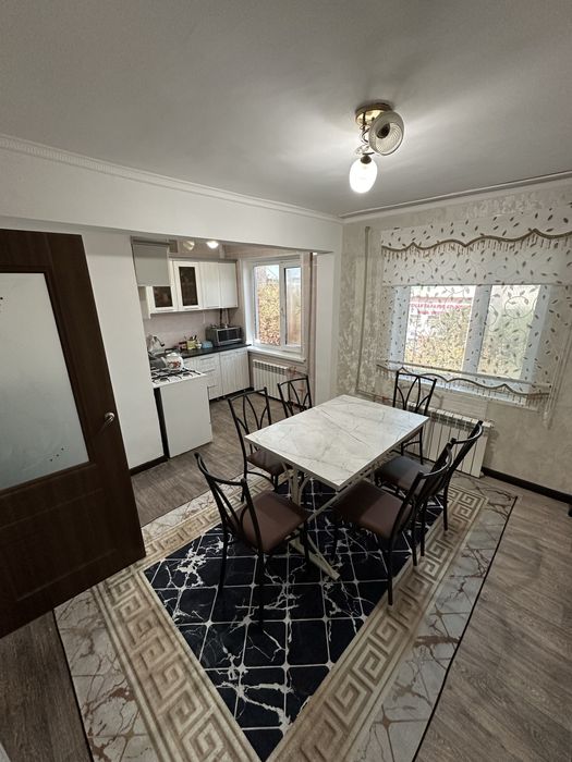 Продается квартира