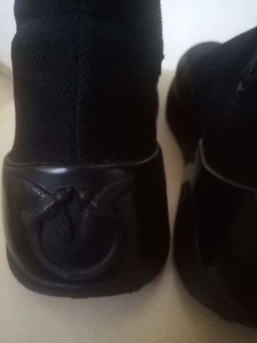 Pinko дамски маратонки