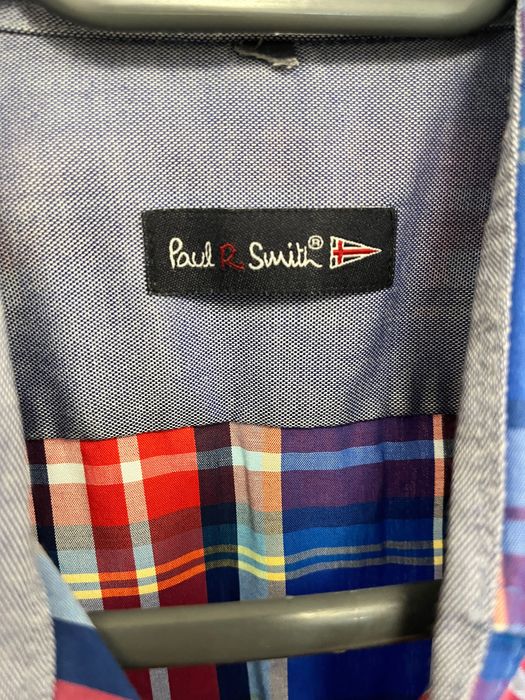 Camasa Paul Smith