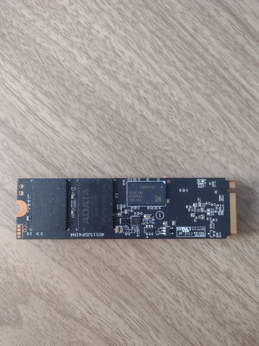 2 TB Adata M2 SSD