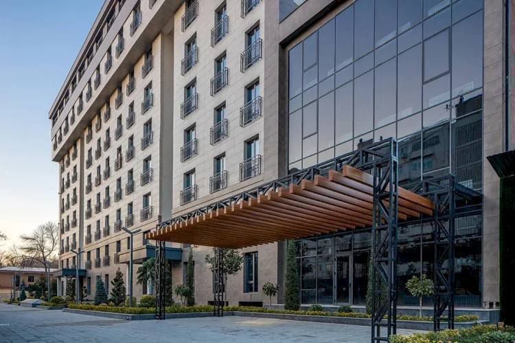 3х комнатная квартира на Ц4, Шедевр, ЖК КИПАРИС