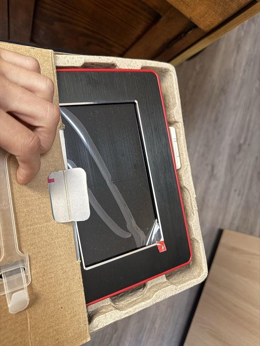 Sunstech digital photo viewer