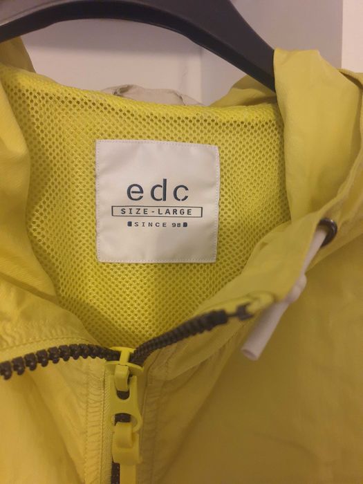 Geaca EDC by Esprit de primavara/vara