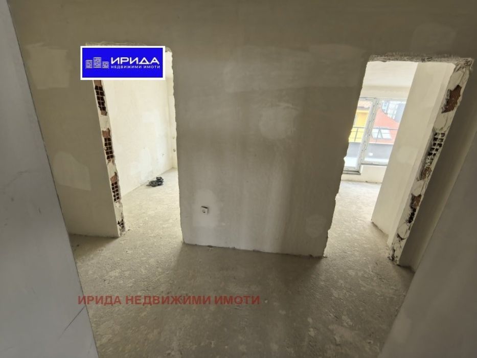 Просторен четиристаен апартамент в Манастирски ливади с АКТ 16!