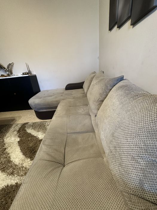 Голям холен диван