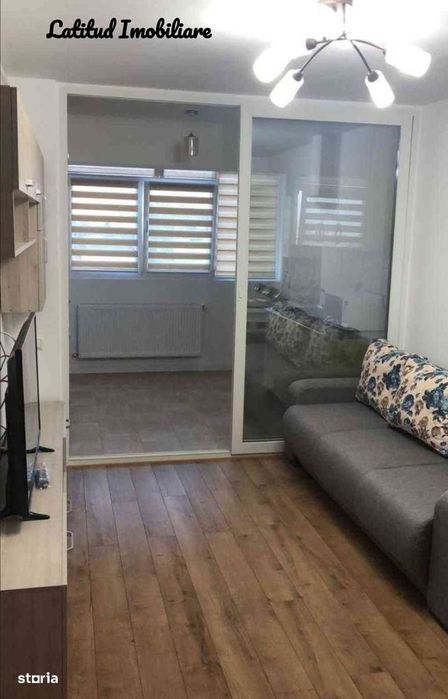 Apartament 2 cam, bloc nou in Pitesti