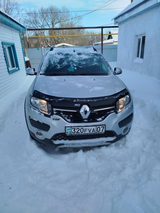 Продам надёжный авто