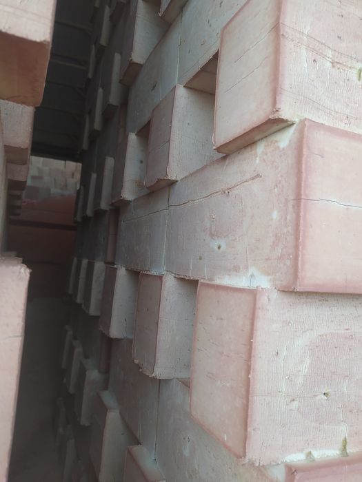 Pishgan gʻisht 1000 sum zavoddan togri yetkazib berish yaxshi sifat .