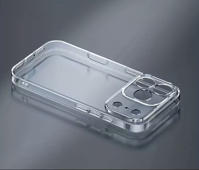 Кейсове за iPhone 17 Pro