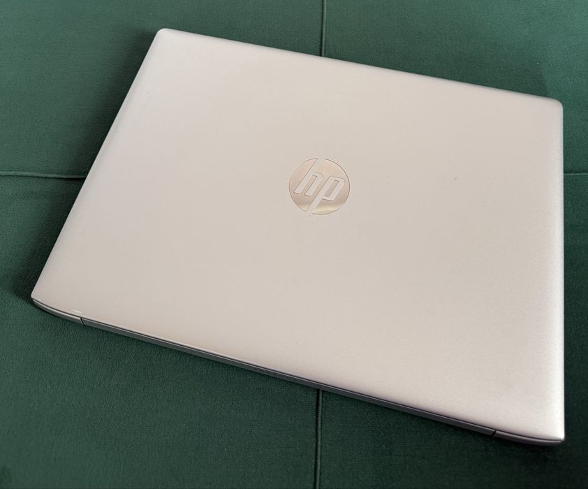 Ноутбук HP i7 8th gen