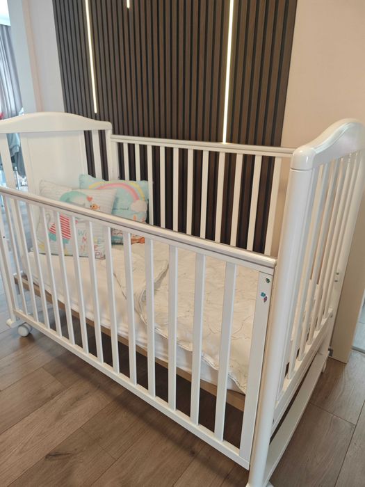 Бебешка кошара Pali