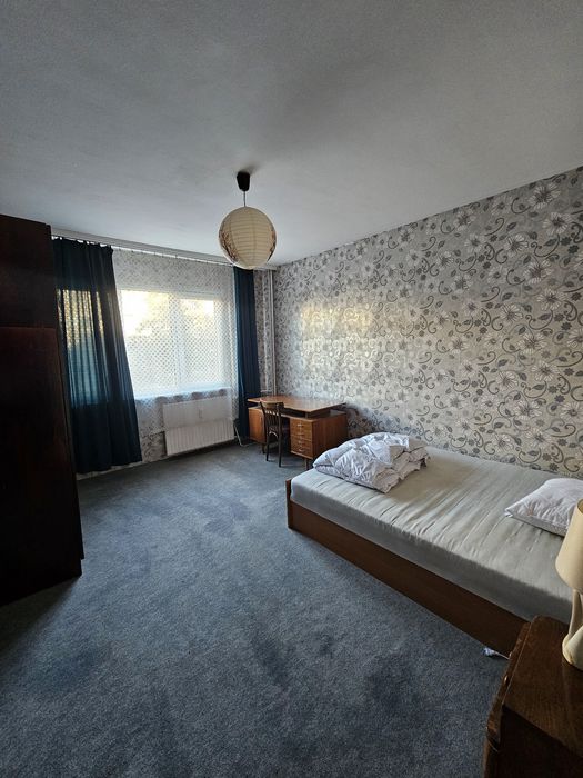 Дава се под наем Тристаен апартамент в София, Гео Милев - 90 кв.м за 612 € - Снимка #4