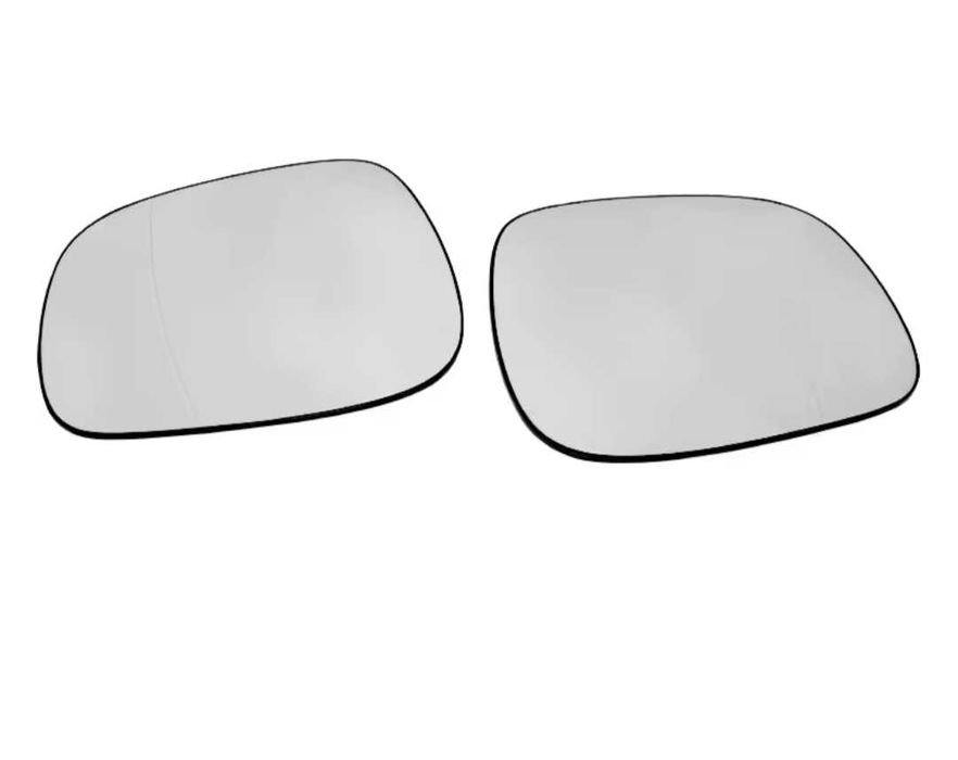 Стъкло за огледалото за БМВ BMW X1 E84 X3 F25 стъкла огледало