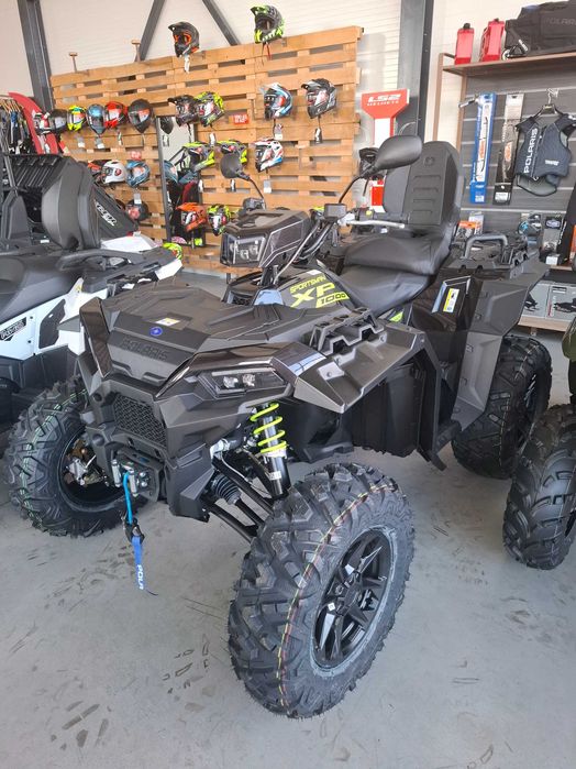 Atv Polaris Sportsman 1000 EPS T3b