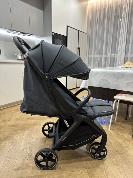 Коляска New Lux S1