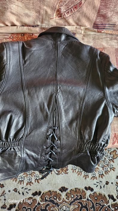 Яке естествена кожа