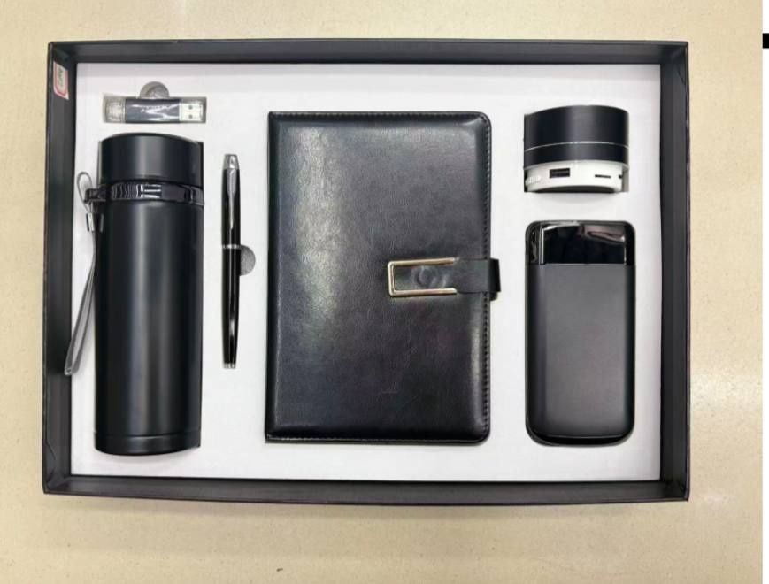 Подарочный набор, подарок для всех