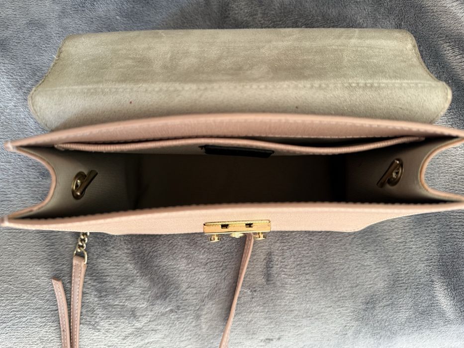 Дамска чанта Furla(оригинална)