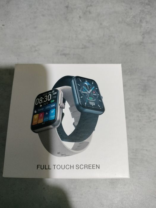 Ceas smartwatch perfect functional