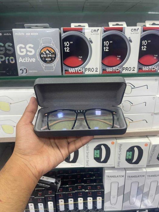 очки Mi Computer Glasses Pro