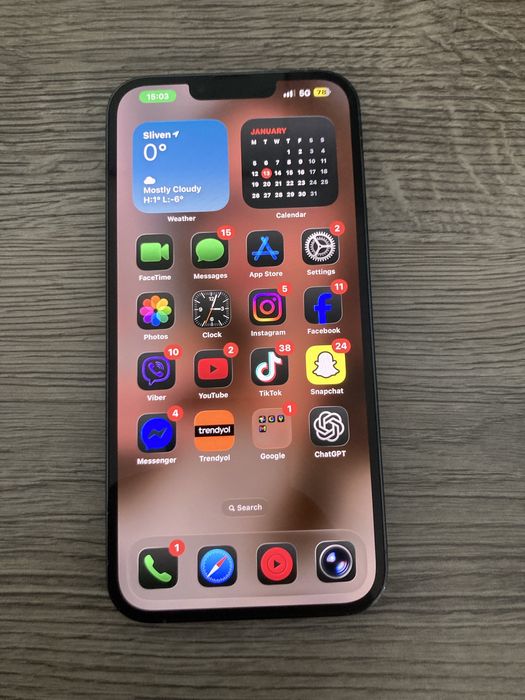 iphone 13 pro max 128gb