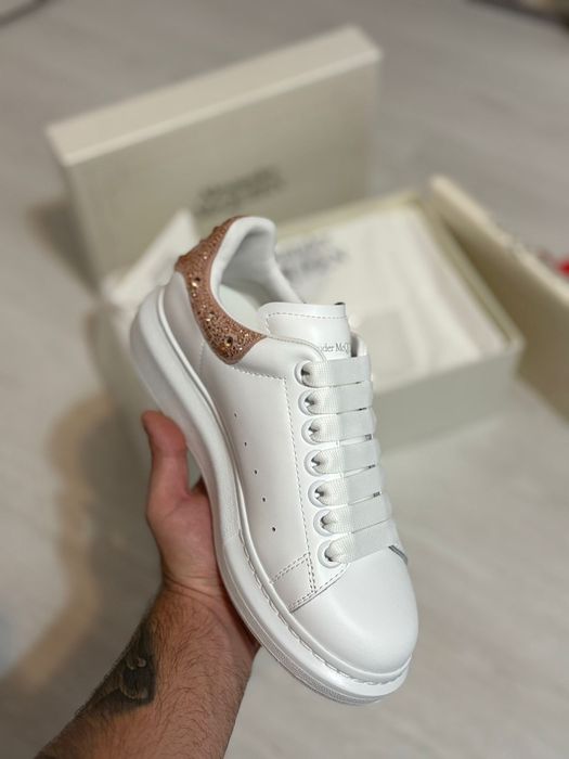Alexander McQueen