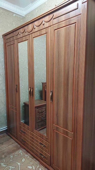 Сдается 3х комнатная квартира ЖК Минора (Ц6) от собственника.