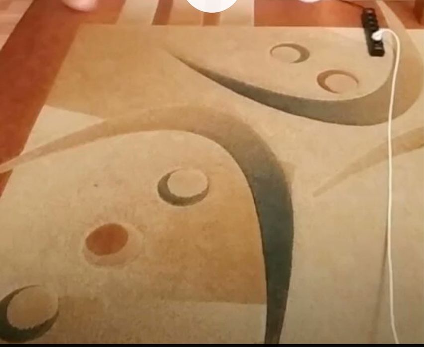 Продам ковер 200*400