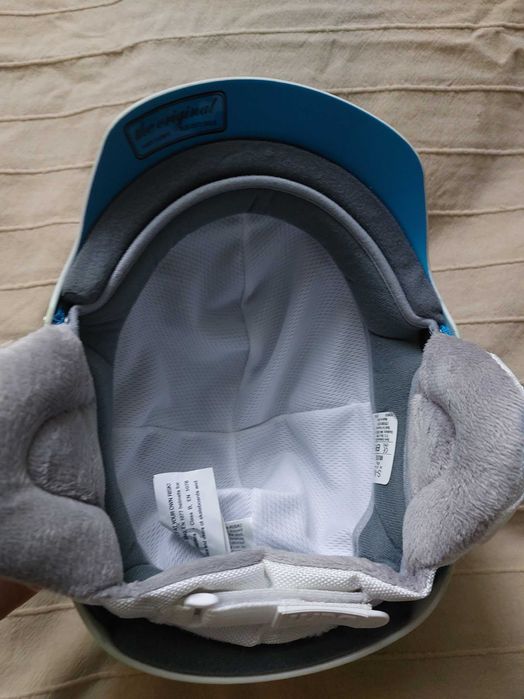 Vand casca schi/snowboard Bern Muse mas S-M (54-57cm)