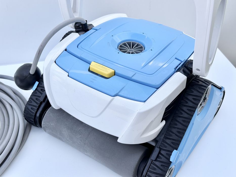 Robot de piscină Zodiac CyclonX RC4360