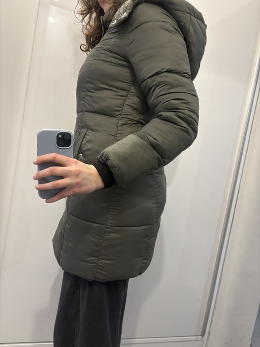 Pieces преходно яке