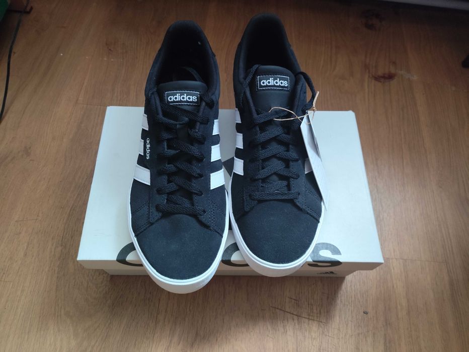 Adidas Daily 3.0 Размер 41 1/3