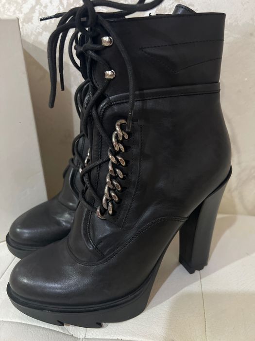 Италиански боти 39 номер