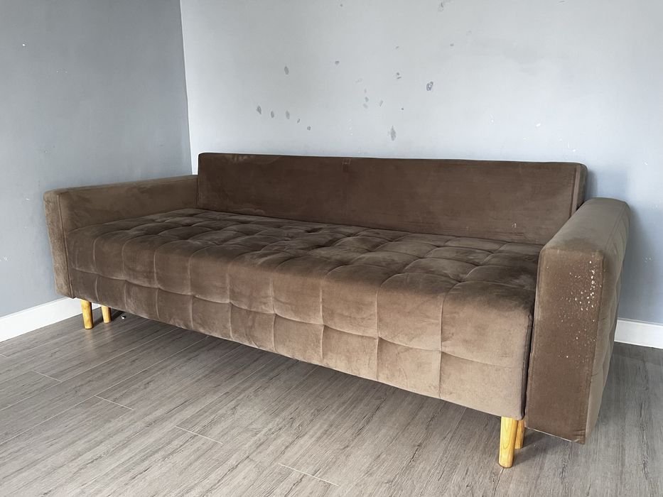 Продам диван б/у