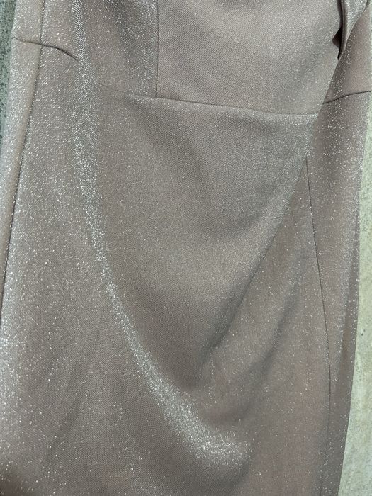 Официална дълга рокля