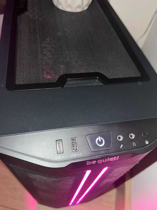 Геймърски Компютър