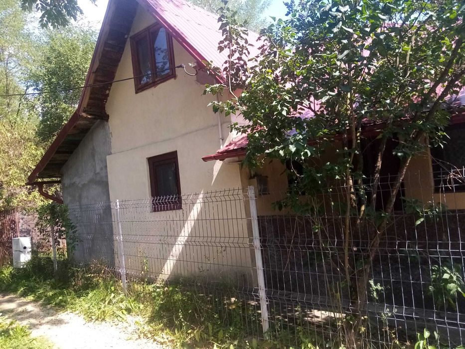 casa de vanzare in Alunis Prahova