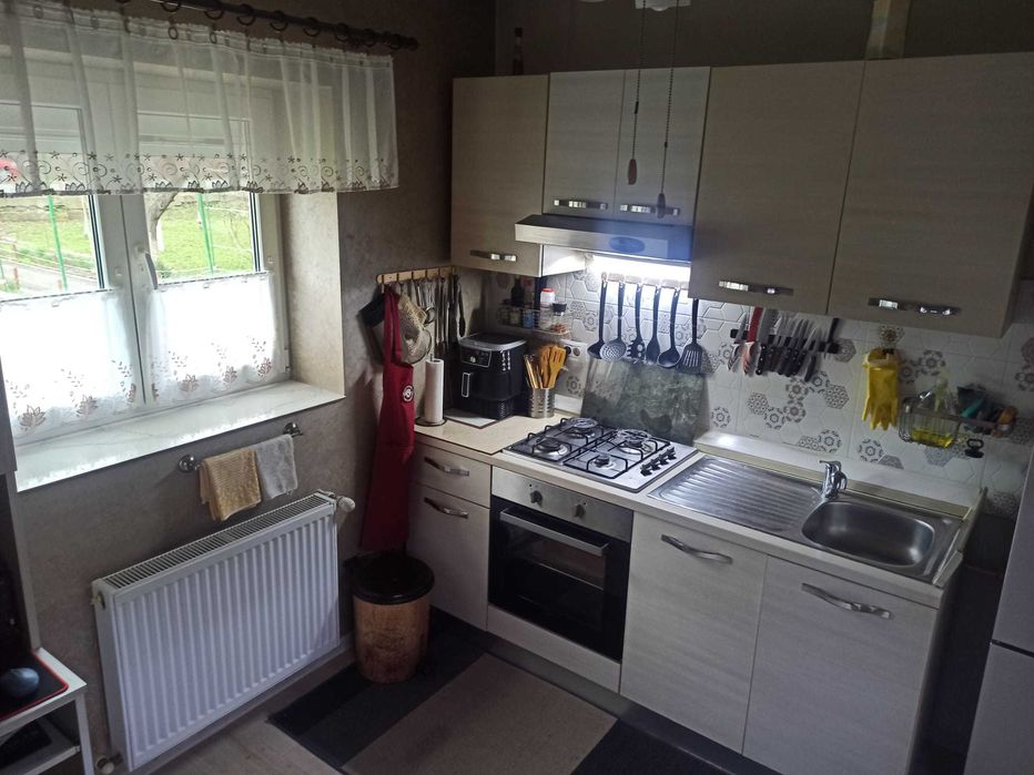 Apartament de Vanzare foarte spațios și luminos